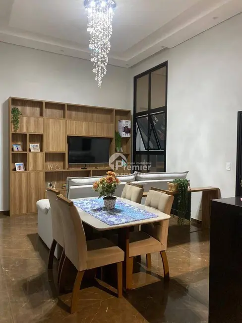 Foto 4 de Casa com 3 quartos à venda, 150m2 em Indaiatuba - SP
