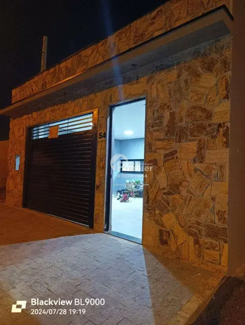 Foto 2 de Casa com 3 quartos à venda, 150m2 em Jardim Monte Carlo, Indaiatuba - SP