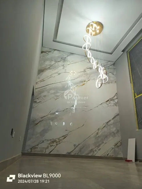 Foto 6 de Casa com 3 quartos à venda, 150m2 em Jardim Monte Carlo, Indaiatuba - SP