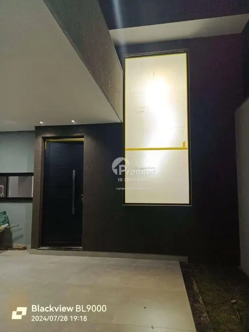 Foto 3 de Casa com 3 quartos à venda, 150m2 em Jardim Monte Carlo, Indaiatuba - SP