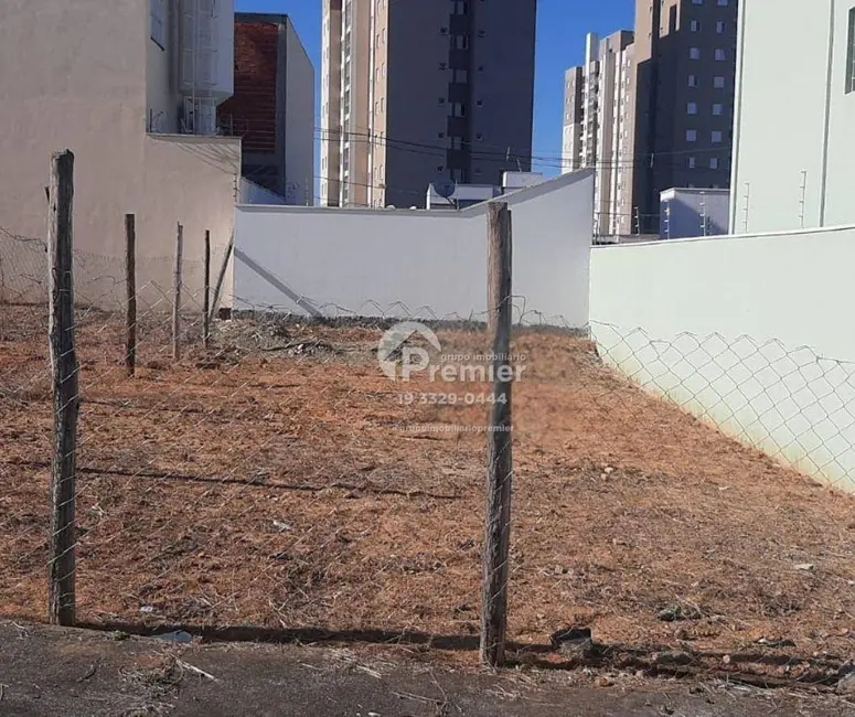 Foto 1 de Terreno / Lote à venda, 150m2 em Vila Verde, Indaiatuba - SP