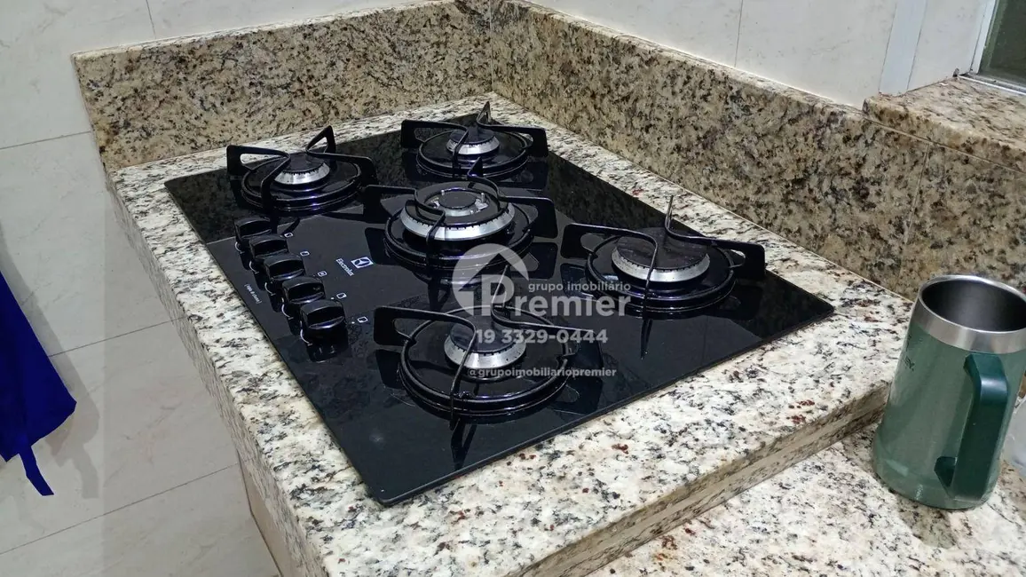 Foto 9 de Casa com 3 quartos à venda, 166m2 em Jardim Umuarama, Indaiatuba - SP