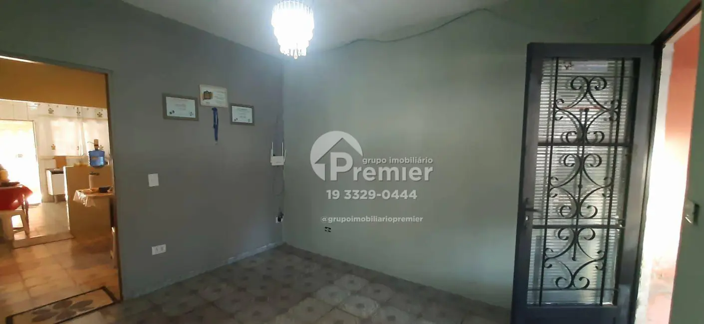 Foto 5 de Casa com 3 quartos à venda, 156m2 em Jardim Rêmulo Zoppi, Indaiatuba - SP