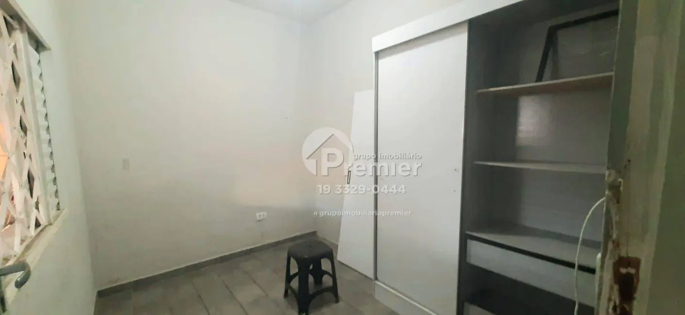 Foto 6 de Casa com 3 quartos à venda, 156m2 em Jardim Rêmulo Zoppi, Indaiatuba - SP