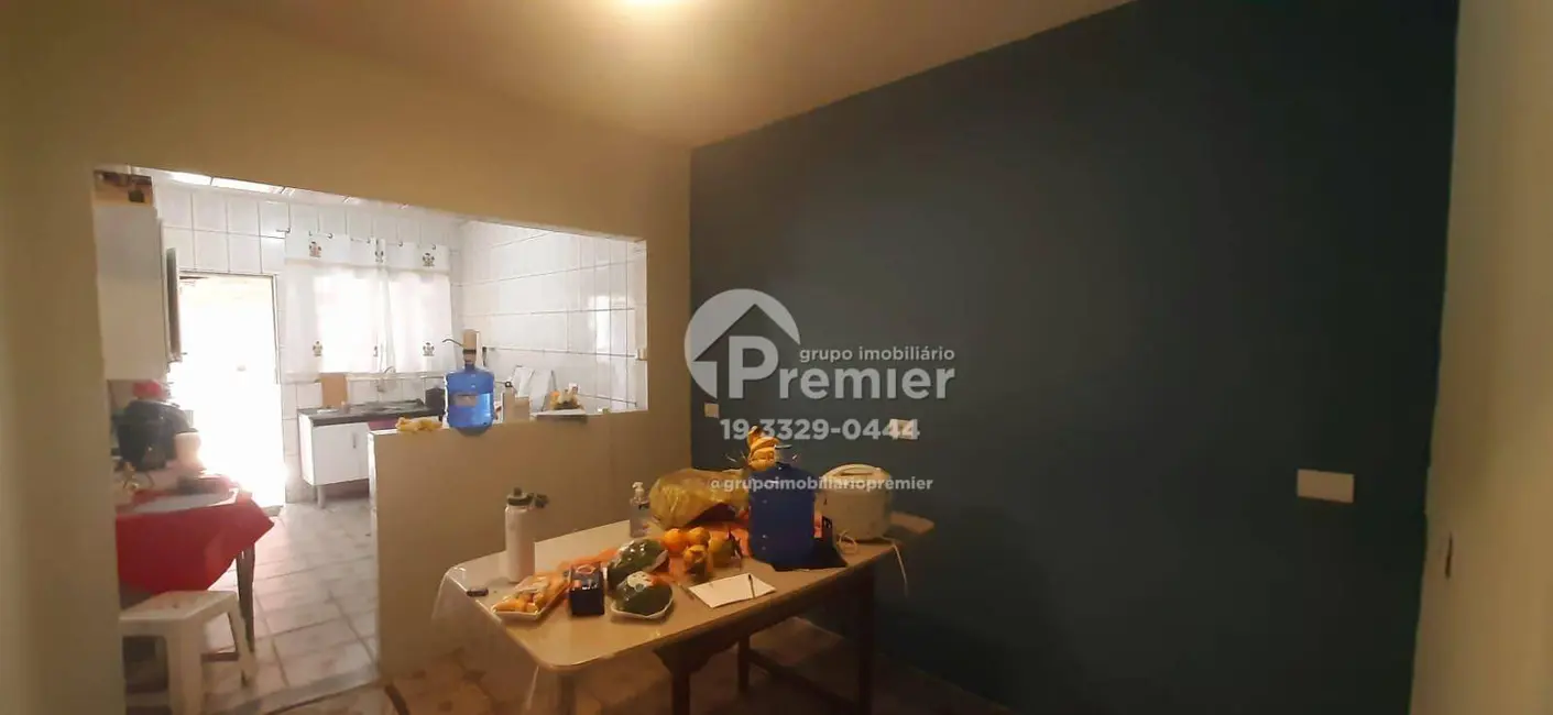 Foto 8 de Casa com 3 quartos à venda, 156m2 em Jardim Rêmulo Zoppi, Indaiatuba - SP