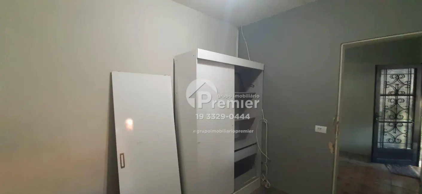 Foto 7 de Casa com 3 quartos à venda, 156m2 em Jardim Rêmulo Zoppi, Indaiatuba - SP