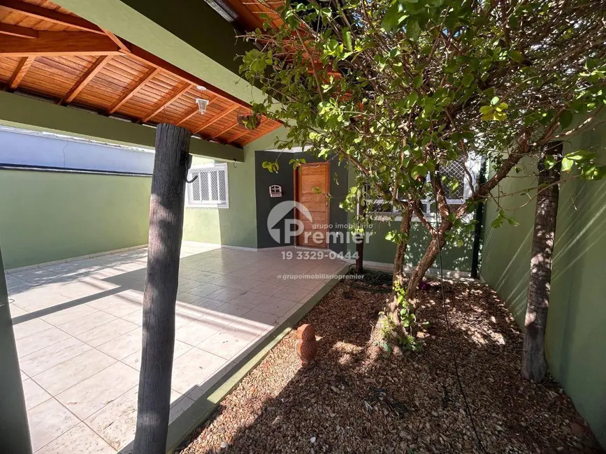 Foto 3 de Casa de Condomínio com 3 quartos à venda, 150m2 em Villaggio Di Itaici, Indaiatuba - SP