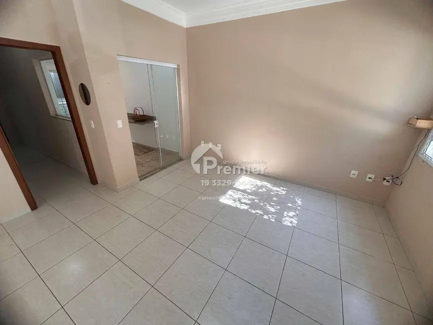 Foto 7 de Casa de Condomínio com 3 quartos à venda, 150m2 em Villaggio Di Itaici, Indaiatuba - SP
