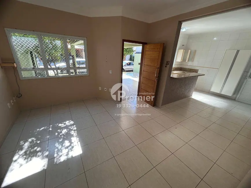 Foto 4 de Casa de Condomínio com 3 quartos à venda, 150m2 em Villaggio Di Itaici, Indaiatuba - SP