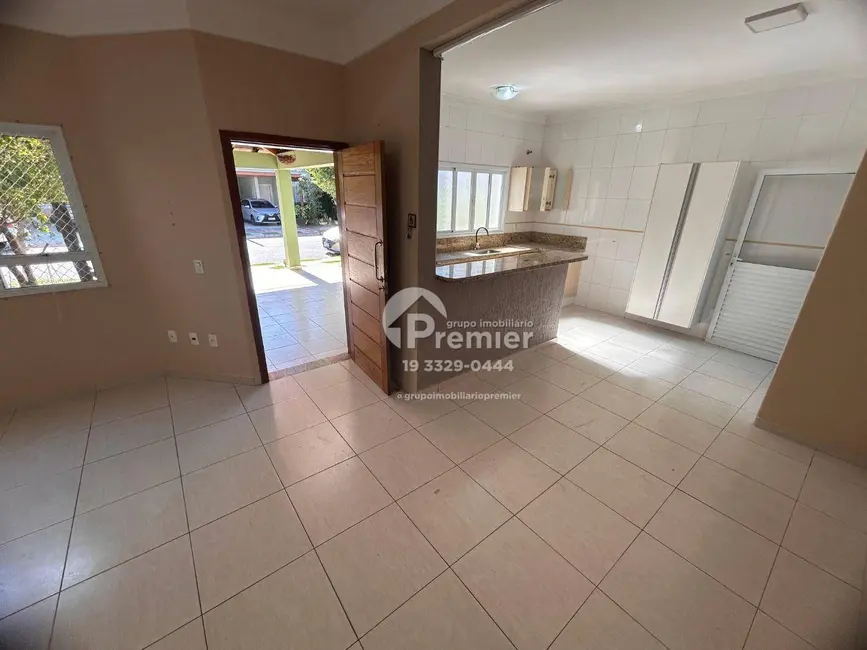 Foto 6 de Casa de Condomínio com 3 quartos à venda, 150m2 em Villaggio Di Itaici, Indaiatuba - SP