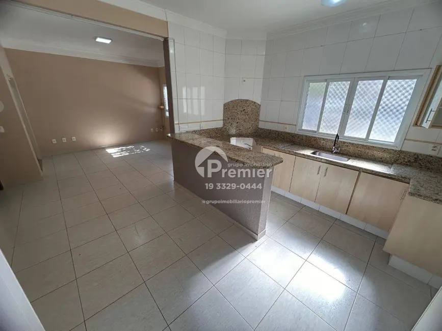Foto 9 de Casa de Condomínio com 3 quartos à venda, 150m2 em Villaggio Di Itaici, Indaiatuba - SP