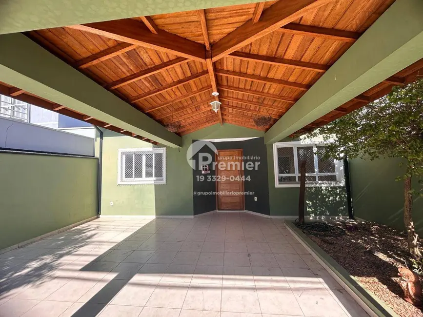 Foto 2 de Casa de Condomínio com 3 quartos à venda, 150m2 em Villaggio Di Itaici, Indaiatuba - SP