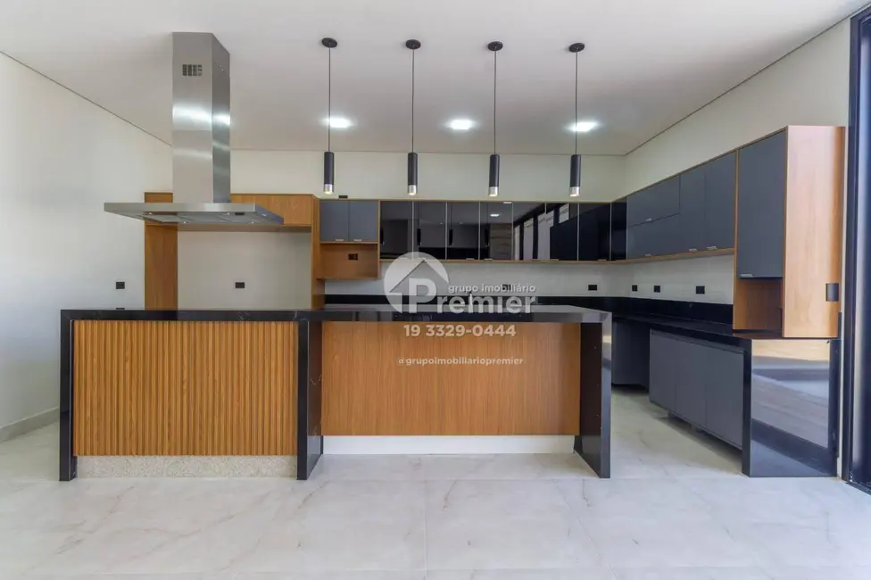 Foto 7 de Casa de Condomínio com 3 quartos à venda, 300m2 em Indaiatuba - SP