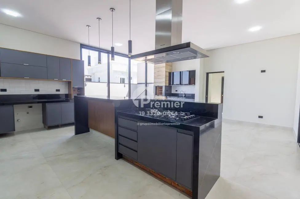 Foto 6 de Casa de Condomínio com 3 quartos à venda, 300m2 em Indaiatuba - SP