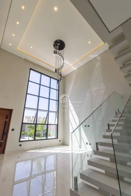 Foto 5 de Casa de Condomínio com 3 quartos à venda, 300m2 em Indaiatuba - SP