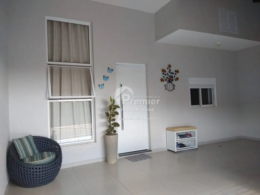 Casa com 2 quartos à venda, 150m2 em Indaiatuba - SP - imagem 3 Foto 3 de Casa com 2 quartos à venda, 150m2 em Indaiatuba - SP