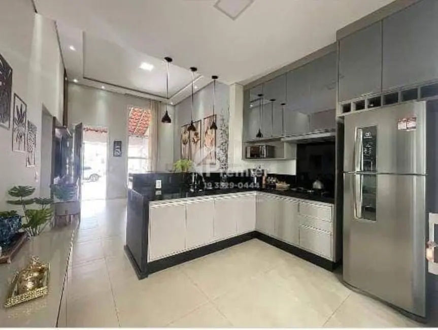 Casa com 2 quartos à venda, 150m2 em Indaiatuba - SP - imagem 5 Foto 5 de Casa com 2 quartos à venda, 150m2 em Indaiatuba - SP