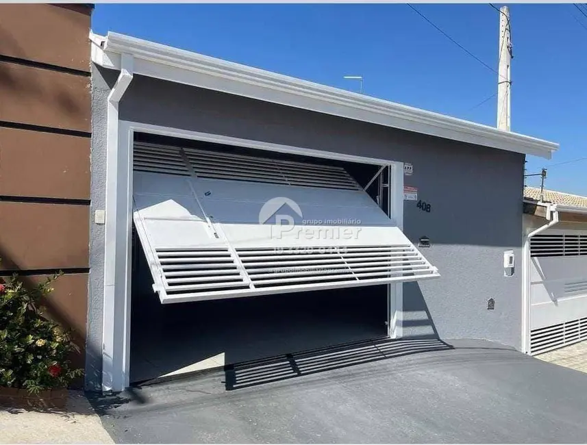 Casa com 2 quartos à venda, 150m2 em Indaiatuba - SP - imagem 2 Foto 2 de Casa com 2 quartos à venda, 150m2 em Indaiatuba - SP