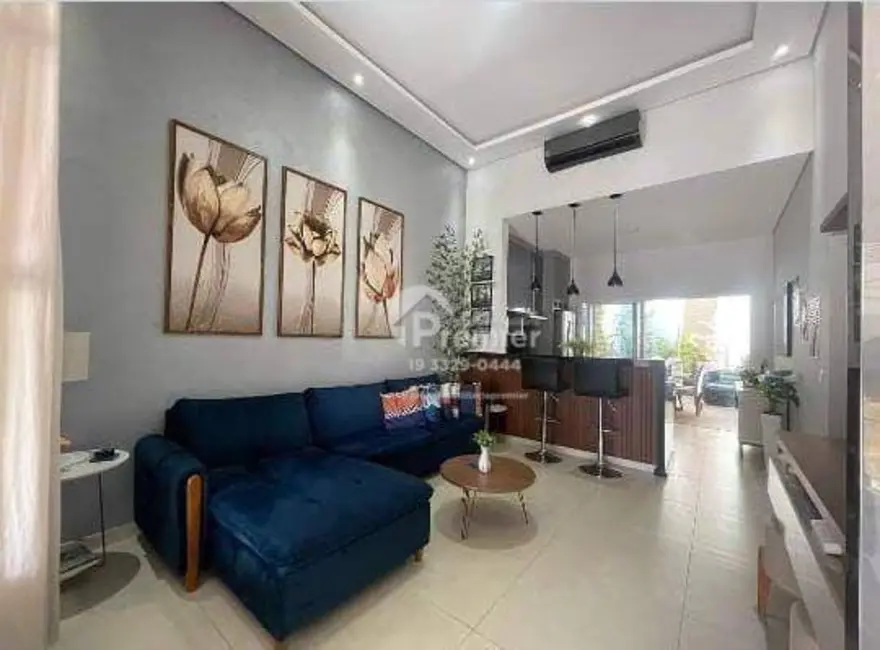 Casa com 2 quartos à venda, 150m2 em Indaiatuba - SP - imagem 1 Foto 1 de Casa com 2 quartos à venda, 150m2 em Indaiatuba - SP