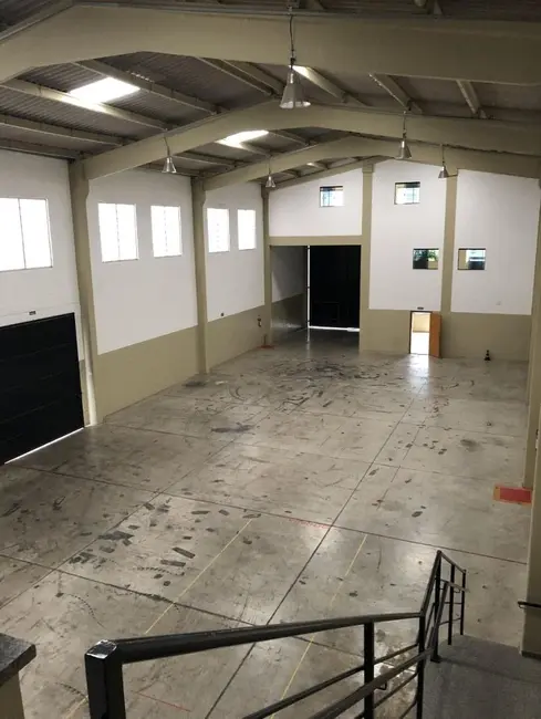 Foto 6 de Armazém / Galpão à venda, 1000m2 em Comercial Vitória Martini, Indaiatuba - SP