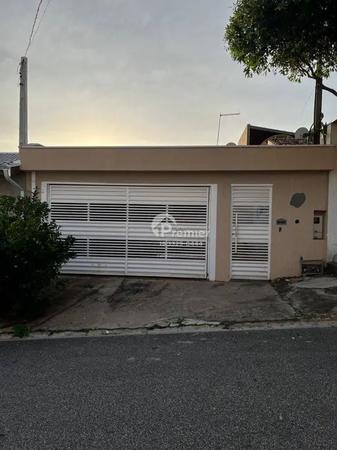 Foto 1 de Casa com 2 quartos à venda, 150m2 em Jardim Portal do Sol, Indaiatuba - SP