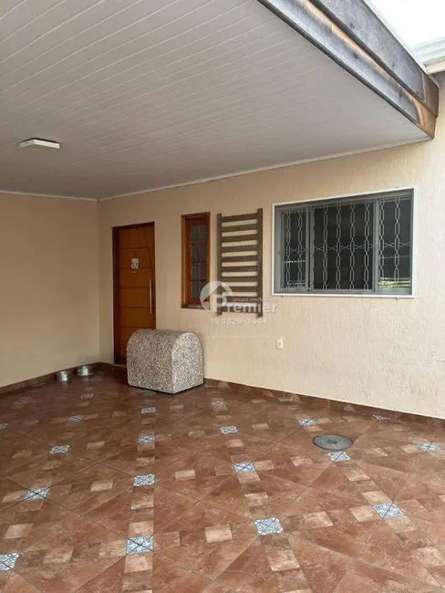 Foto 2 de Casa com 2 quartos à venda, 150m2 em Jardim Portal do Sol, Indaiatuba - SP