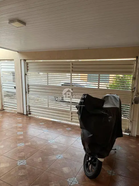 Foto 4 de Casa com 2 quartos à venda, 150m2 em Jardim Portal do Sol, Indaiatuba - SP