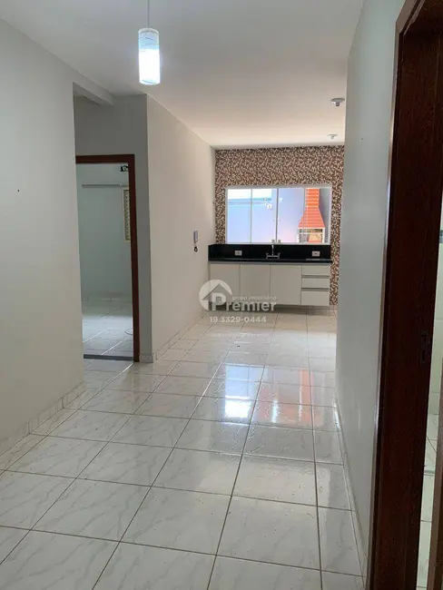 Foto 5 de Casa com 3 quartos à venda, 150m2 em Jardim dos Colibris, Indaiatuba - SP