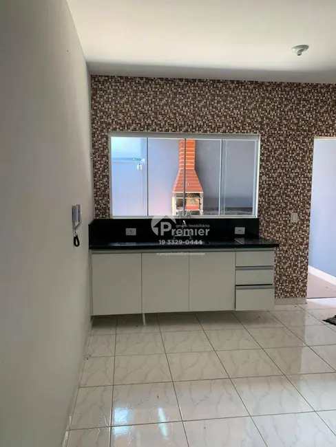 Foto 3 de Casa com 3 quartos à venda, 150m2 em Jardim dos Colibris, Indaiatuba - SP