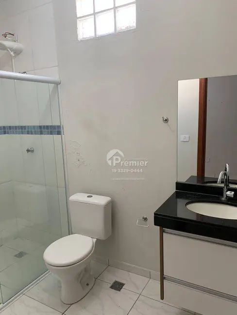 Foto 8 de Casa com 3 quartos à venda, 150m2 em Jardim dos Colibris, Indaiatuba - SP