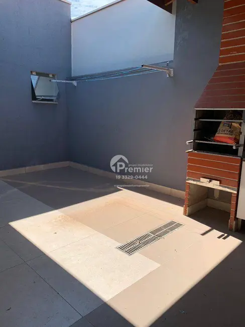 Foto 9 de Casa com 3 quartos à venda, 150m2 em Jardim dos Colibris, Indaiatuba - SP