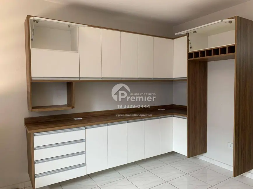 Foto 4 de Casa com 3 quartos à venda, 150m2 em Jardim dos Colibris, Indaiatuba - SP