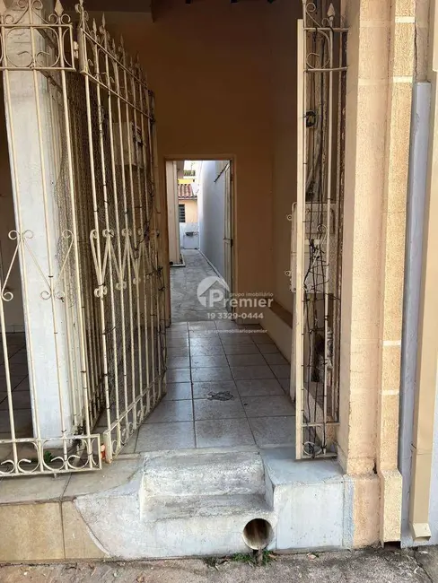 Foto 8 de Casa com 3 quartos à venda, 287m2 em Vila Todos os Santos, Indaiatuba - SP