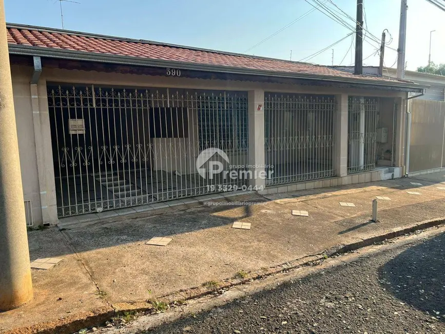 Foto 1 de Casa com 3 quartos à venda, 287m2 em Vila Todos os Santos, Indaiatuba - SP