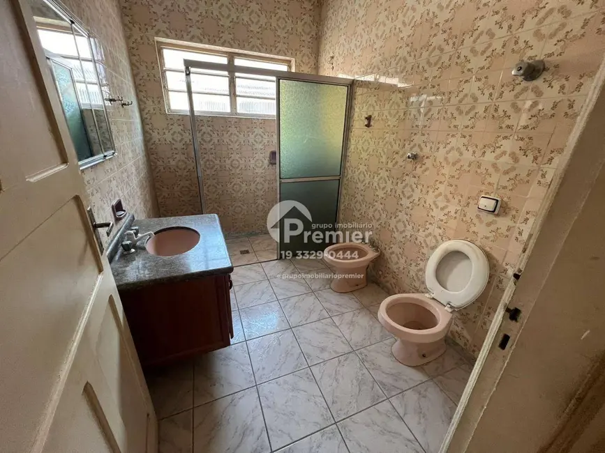 Foto 9 de Casa com 3 quartos à venda, 287m2 em Vila Todos os Santos, Indaiatuba - SP