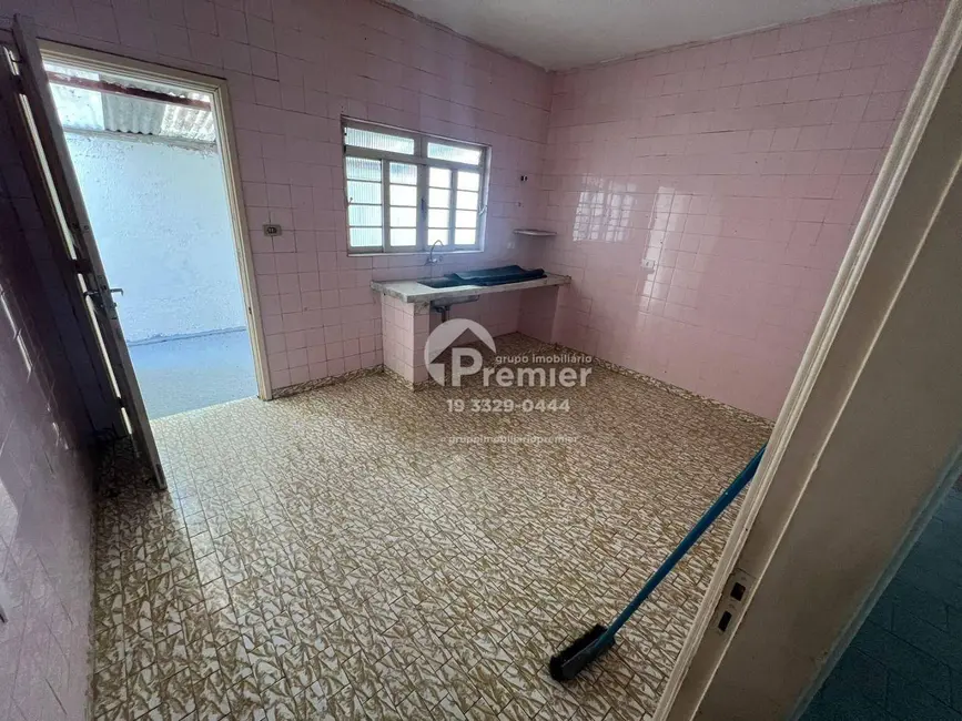 Foto 4 de Casa com 3 quartos à venda, 287m2 em Vila Todos os Santos, Indaiatuba - SP