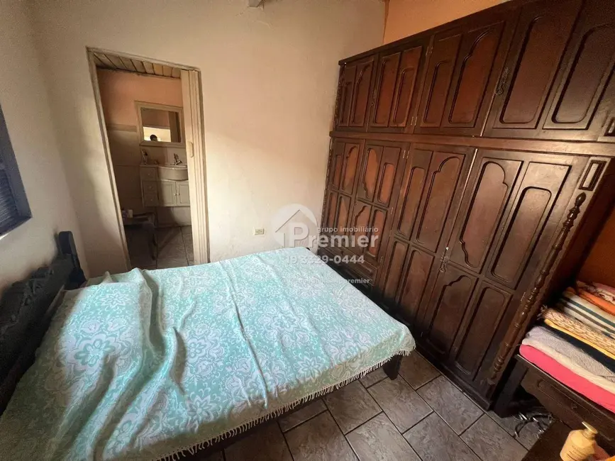 Foto 5 de Casa com 3 quartos à venda, 287m2 em Vila Todos os Santos, Indaiatuba - SP