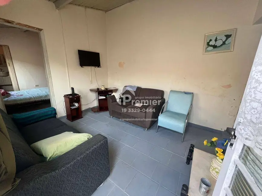 Foto 3 de Casa com 3 quartos à venda, 287m2 em Vila Todos os Santos, Indaiatuba - SP