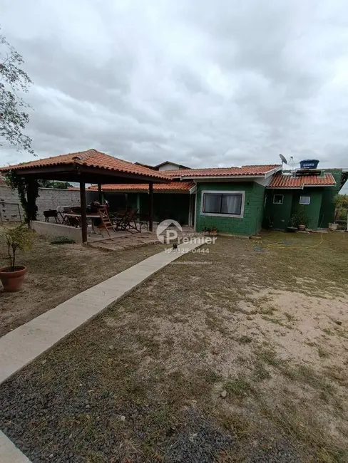 Foto 1 de Chácara com 2 quartos à venda, 1100m2 em Colinas de Indaiatuba, Indaiatuba - SP