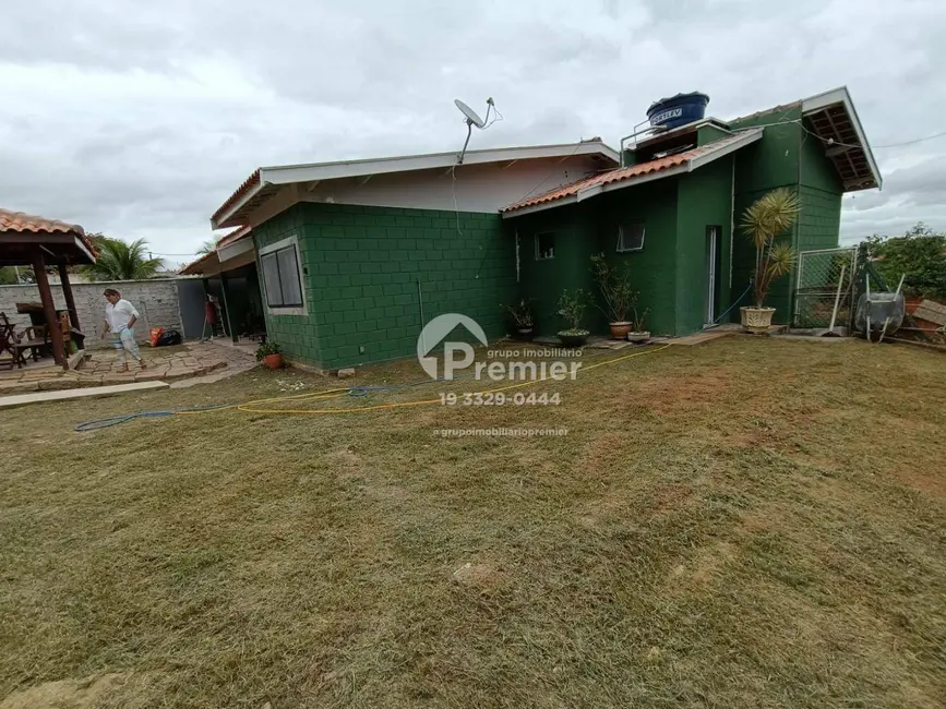 Foto 9 de Chácara com 2 quartos à venda, 1100m2 em Colinas de Indaiatuba, Indaiatuba - SP