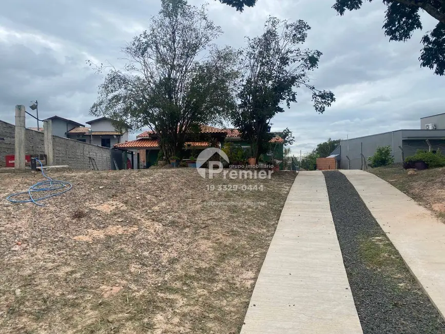 Foto 5 de Chácara com 2 quartos à venda, 1100m2 em Colinas de Indaiatuba, Indaiatuba - SP