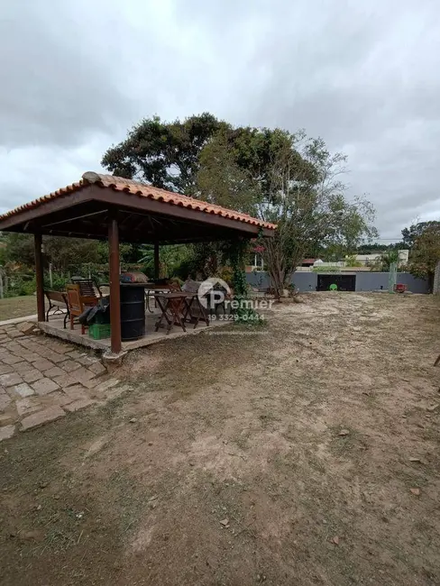 Foto 2 de Chácara com 2 quartos à venda, 1100m2 em Colinas de Indaiatuba, Indaiatuba - SP