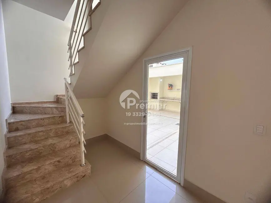 Foto 5 de Casa de Condomínio com 3 quartos à venda, 150m2 em Indaiatuba - SP