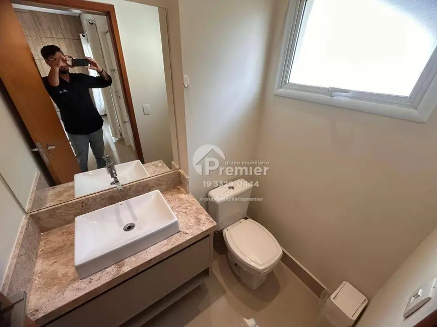 Foto 6 de Casa de Condomínio com 3 quartos à venda, 150m2 em Indaiatuba - SP