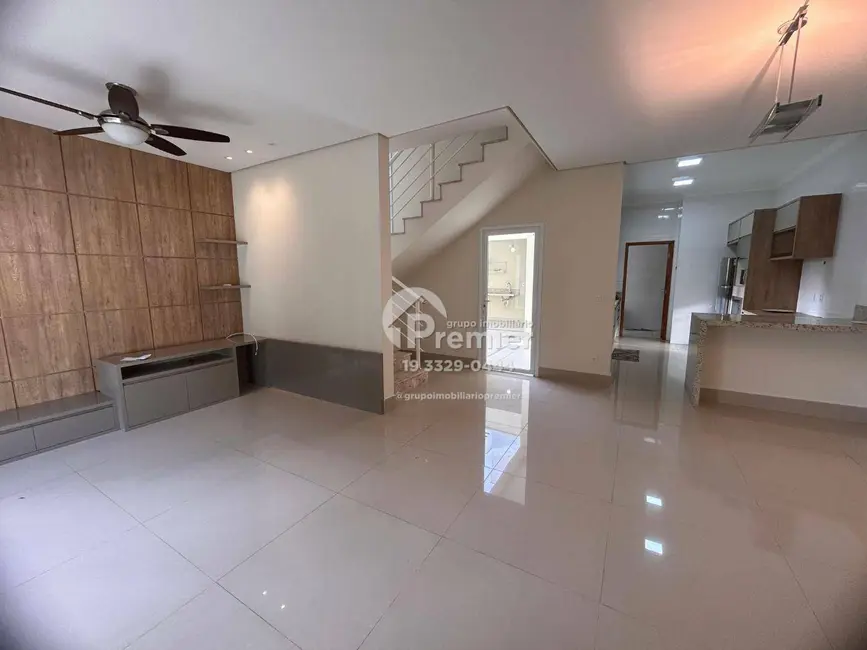 Foto 1 de Casa de Condomínio com 3 quartos à venda, 150m2 em Indaiatuba - SP