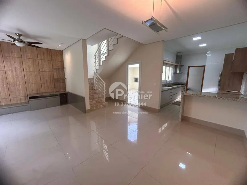 Foto 2 de Casa de Condomínio com 3 quartos à venda, 150m2 em Indaiatuba - SP
