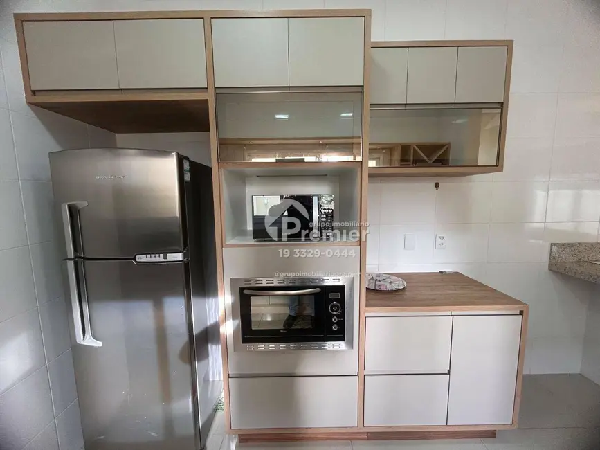 Foto 9 de Casa de Condomínio com 3 quartos à venda, 150m2 em Indaiatuba - SP