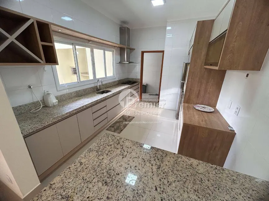 Foto 8 de Casa de Condomínio com 3 quartos à venda, 150m2 em Indaiatuba - SP