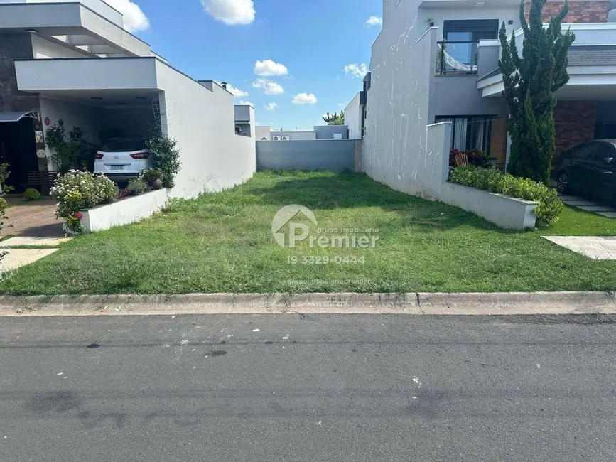 Foto 1 de Terreno / Lote à venda, 200m2 em Jardim Bréscia, Indaiatuba - SP