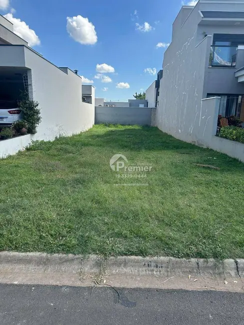 Foto 2 de Terreno / Lote à venda, 200m2 em Jardim Bréscia, Indaiatuba - SP